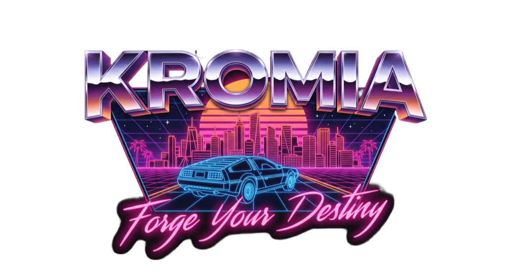 Kromia Roleplay
