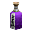 Licoare Violet (M) ×10
